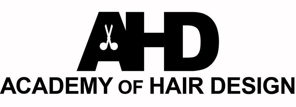Salon.com Logo - Academy of Hair Design Oklahoma City Hair Salon duncan brothers ...