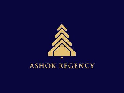 Regency Logo - Ashok Regency Logo by Mohit Dhingra on Dribbble