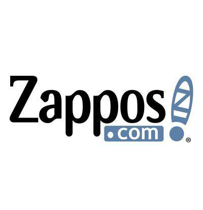 Zappos.com Logo - What You Need to Know About Zappos' New Loyalty Program | Real Simple