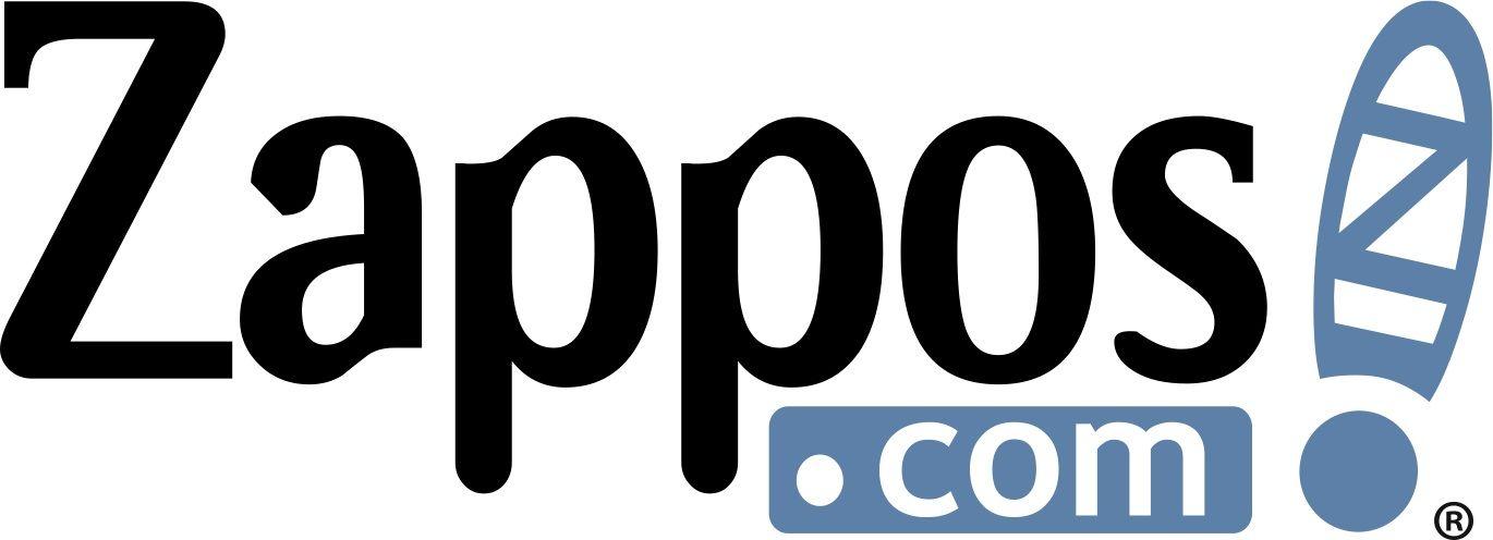 Zappos.com Logo - What We've Learned From Zappos. Under 40