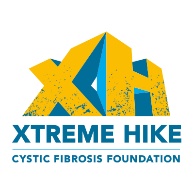 CFF Logo - Xtreme Hike