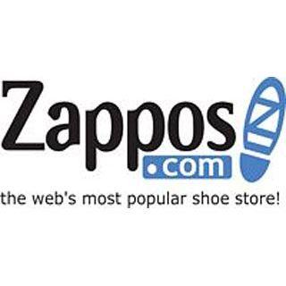 Zappos.com Logo - Zappos.com Logo | MomentiMedia TechFever Network | Flickr