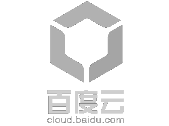 Baidu Cloud Company Logo - Industrial Grade X-WARE IoT PLATFORM for Baidu Cloud