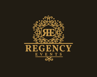 Regency Logo - Logopond - Logo, Brand & Identity Inspiration (Regency)