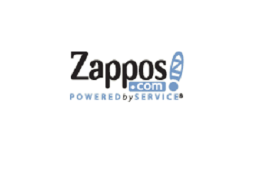 Zappos.com Logo - Zappos.Com Hacked, 24 Million Users Exposed