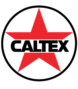 Caltex Logo - Caltex (Cyrumuland)