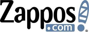 Zappos.com Logo - Best Online Stores for Cheap Designer Shoes