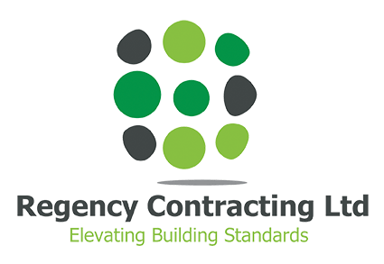 Regency Logo - Regency Contracting | Gloucestershire Builders | All Building ...