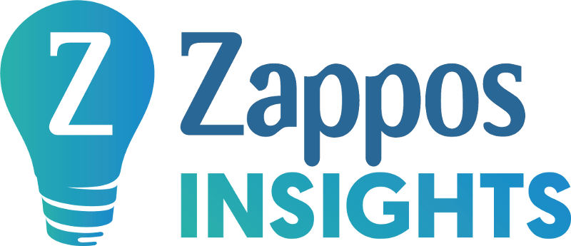 Zappos.com Logo - Zappos Marketplace