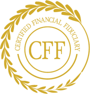 CFF Logo - National Association of Certified Financial Fiduciaries