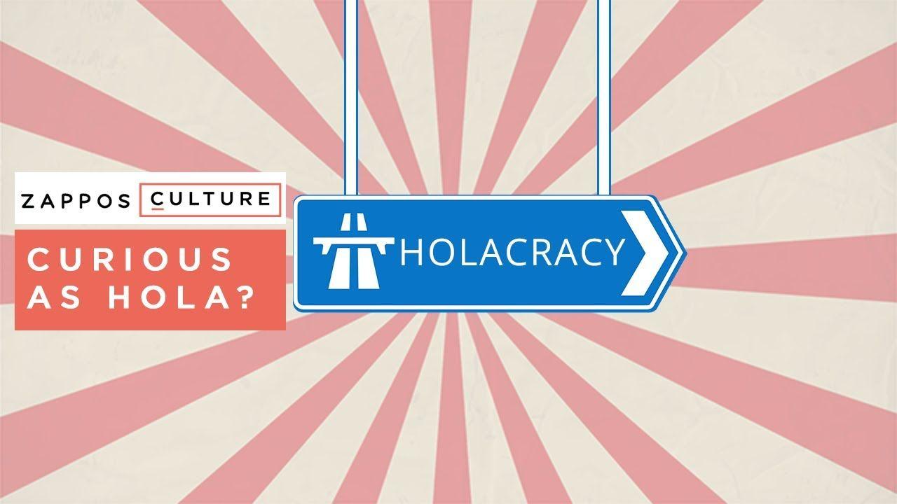 Zappos.com Logo - A Little Bit About Holacracy