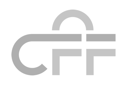CFF Logo - Heavy Wall Ferrule - C.F.F. Stainless