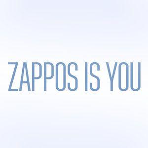 Zappos.com Logo - Logo Design