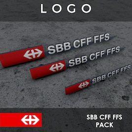 CFF Logo - Steam Workshop :: Logo - SBB CFF FFS Pack