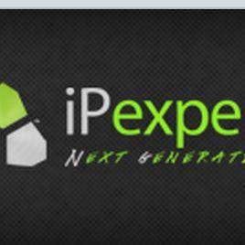 IPexpert Logo - iPexpert (ipexpert) on Pinterest