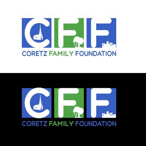 CFF Logo - Entry #7 by Usman222t for This is our current logo. We want same ...