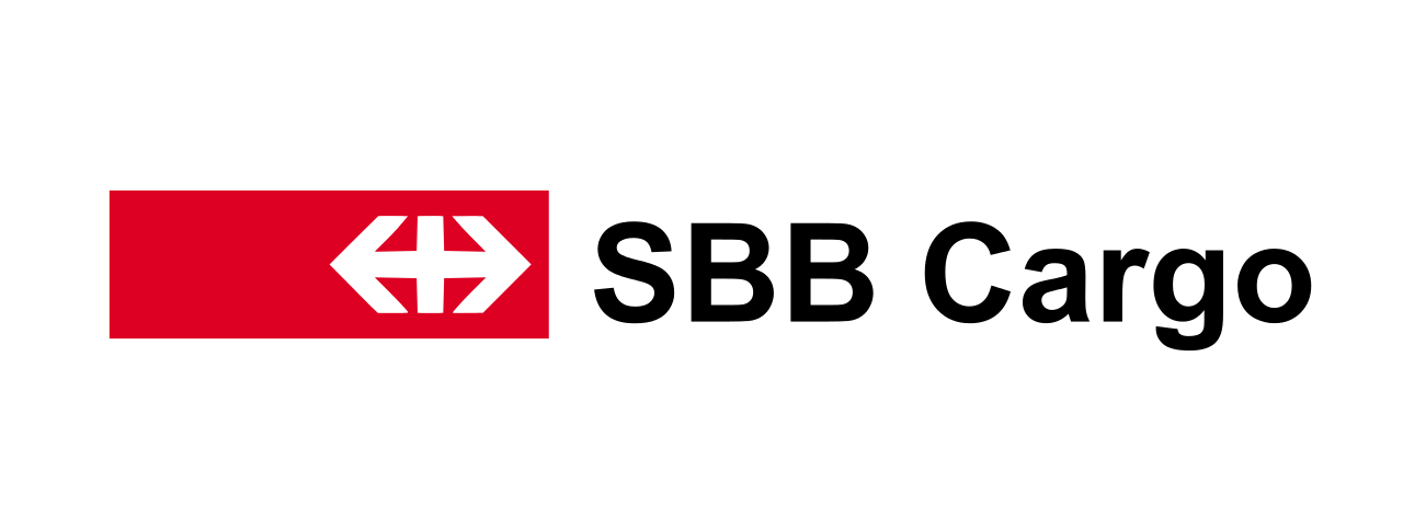 CFF Logo - SBB Cargo Logo.svg