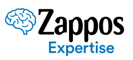 Zappos.com Logo - Zappos Expertise Consultancy