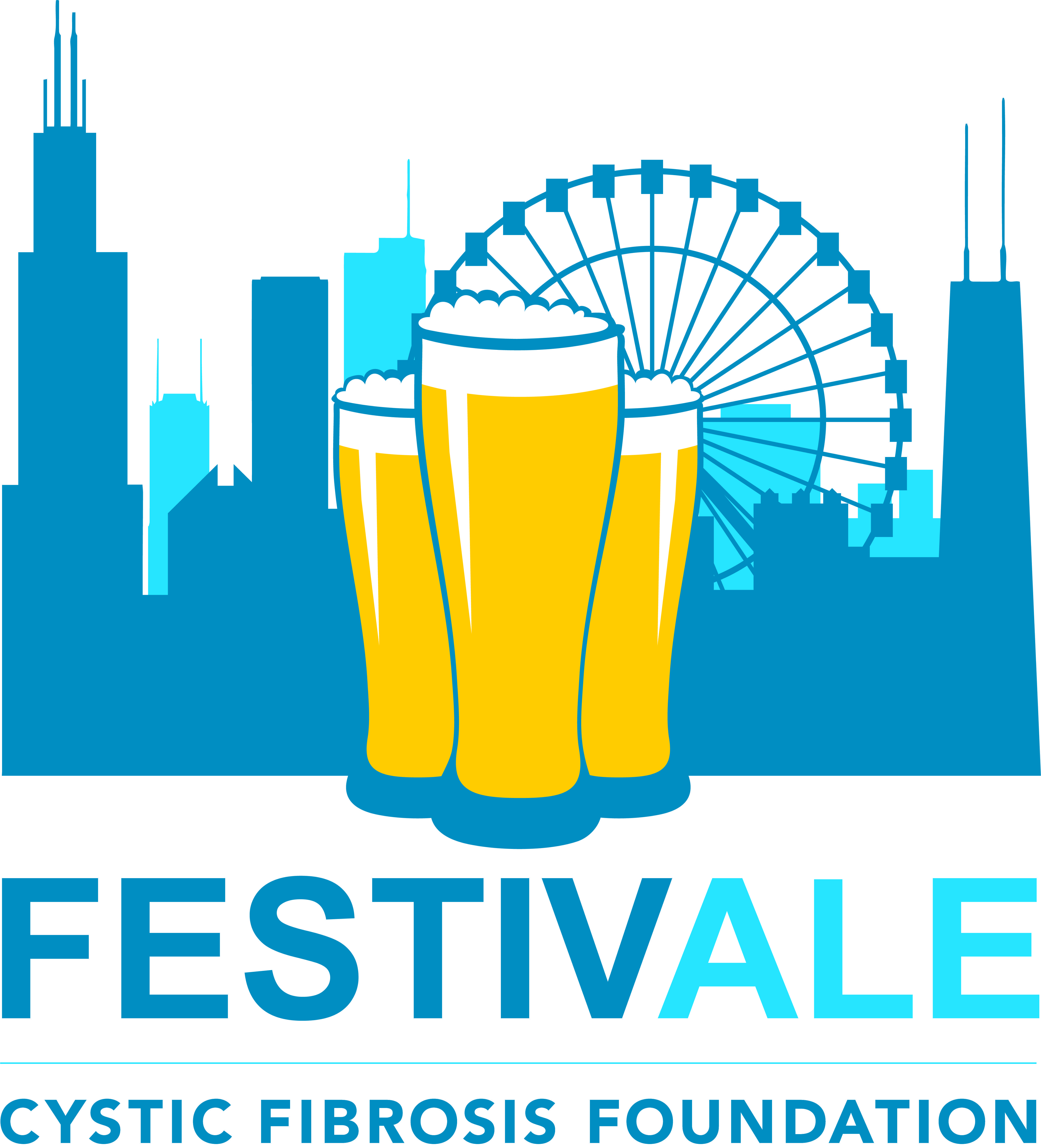 CFF Logo - FestivAle