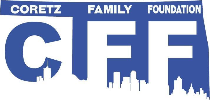 CFF Logo - Entry #2 by PSdesigner280 for This is our current logo. We want same ...