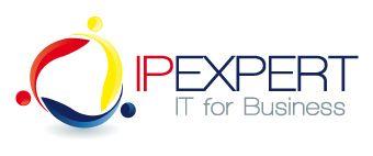 IPexpert Logo - IPEXPERT IPX