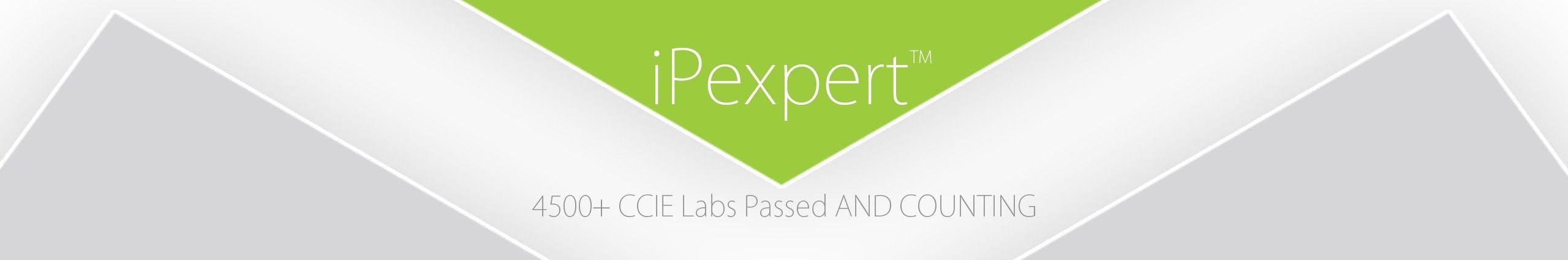 IPexpert Logo - IPexpertInc