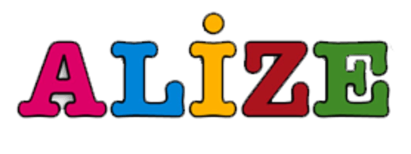 Alize Logo - Buy ALIZE Yarns Online | Yarnstreet.com