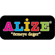 Alize Logo - Alize | Brands of the World™ | Download vector logos and logotypes