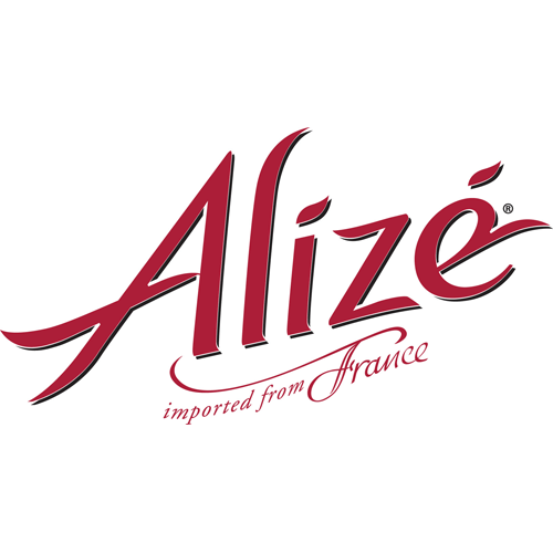 Alize Logo - Kobrand Wine & Spirits