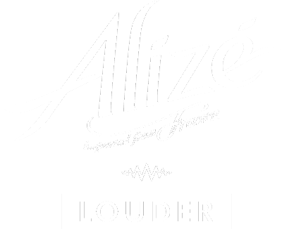 Alize Logo - Story - Alize Louder