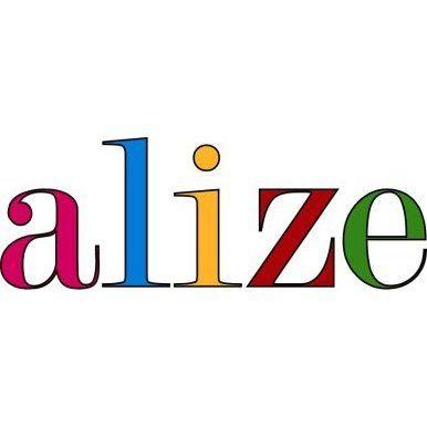 Alize Logo - ALIZE Trademark of YÜNTEKS TEKSTIL SANAYI VE TICARET LIMITED SIRKETI