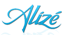 Alize Logo - Alize Las Vegas