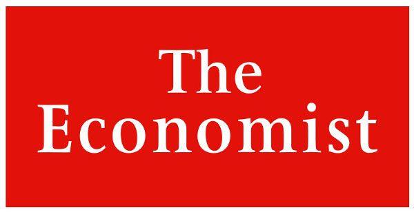 Economist Logo - The Economist magazine logo - International Broadcasting Trust