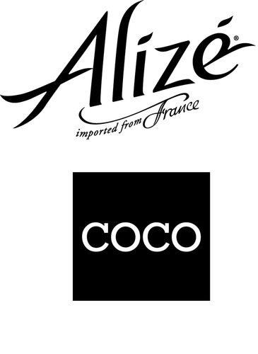 Alize Logo - Alizé Expands its Portfolio With an Exciting New Flavor