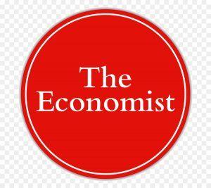 Economist Logo - Kisspng The Economist Logo Economist Group Magazine Organi