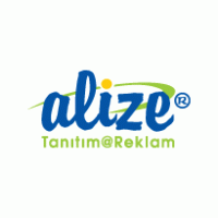 Alize Logo - alize. Brands of the World™. Download vector logos and logotypes