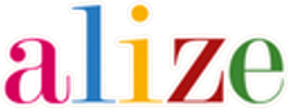 Alize Logo - Manufacturer Details ALIZE
