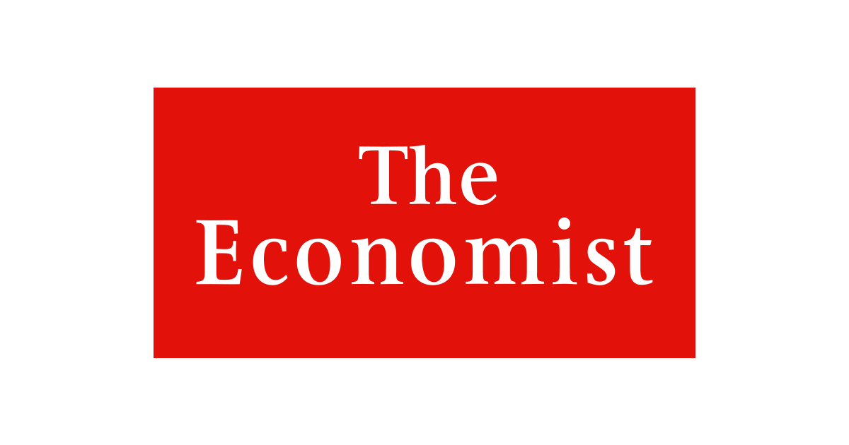 Economist Logo - the-economist-logo – Community Led Total Sanitation Foundation