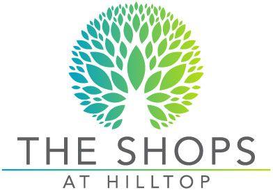 Shops Logo - The Shops at Hilltop