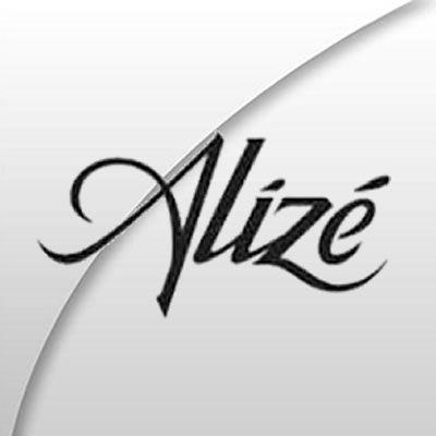 Alize Logo - Alizé. VIP Dine 4Less Card