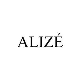 Alize Logo - ALIZÉ Trademark Application of Capsicum Reinsurance Brokers LLP