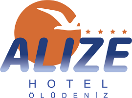 Alize Logo - Alize Hotel - RESMİ WEBSİTESİ