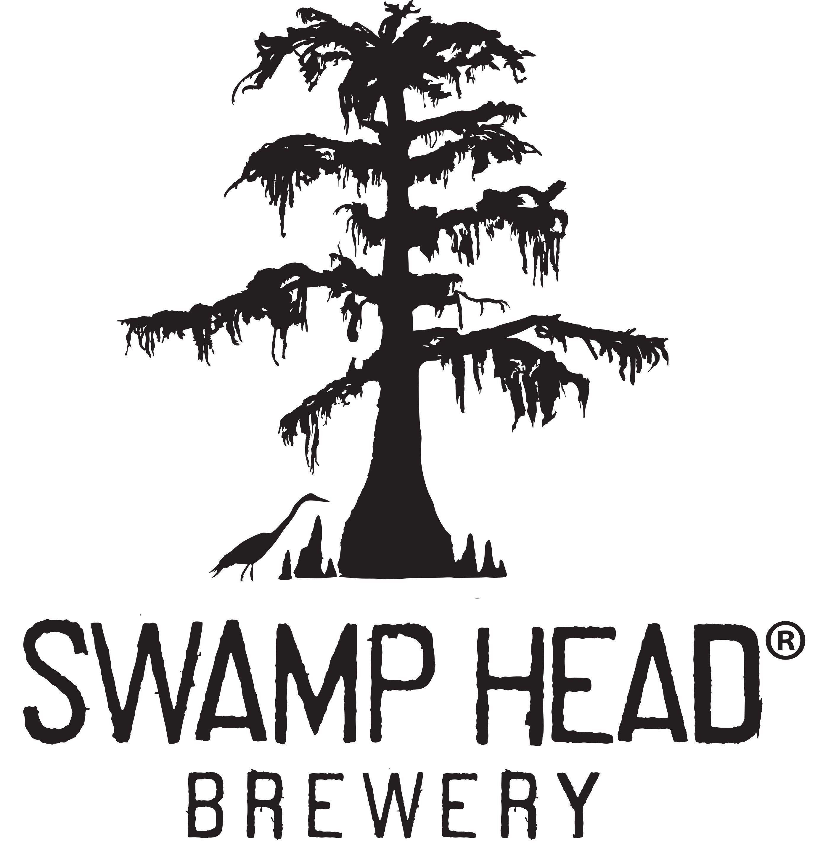 Swamp Logo - Swamp Head Brewery : Swamp Head