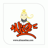 Alize Logo - Alize Logo Vector (.EPS) Free Download