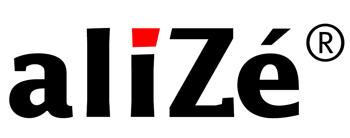 Alize Logo - Réseau Alizé |