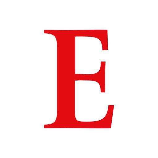 Economist Logo - The Economist Classic EU App Revisión - News - Apps Rankings!