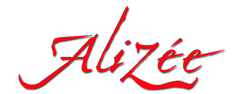 Alize Logo - Alizée - Gourmandises | TheAudioDB.com