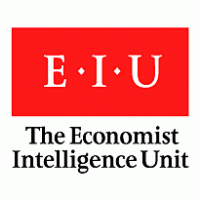 Economist Logo - EIU | Brands of the World™ | Download vector logos and logotypes