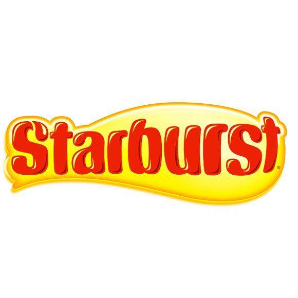 Starburts Logo - Starburst Logos