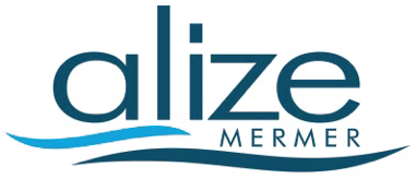 Alize Logo - Alize Marble